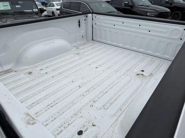 2026 Ram 2500 Tradesman Crew Cab 4x4 64 Box
