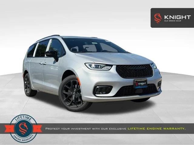2026 Chrysler Pacifica Limited AWD for sale in Elk Grove, CA