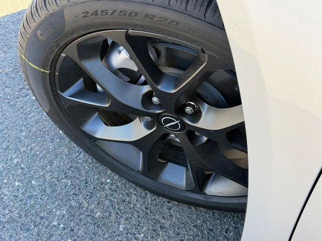 2026 Chrysler Pacifica Limited AWD