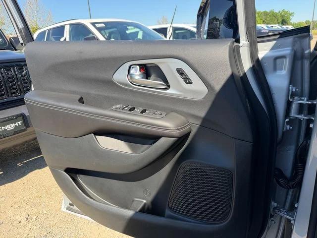 2026 Chrysler Pacifica Limited AWD