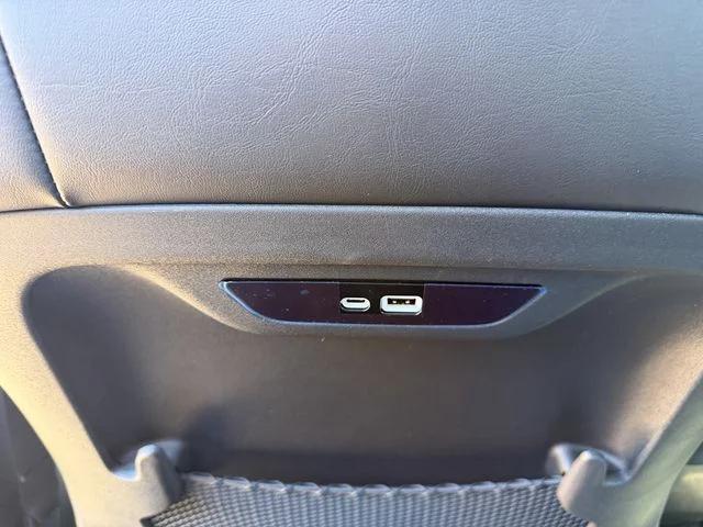 2026 Chrysler Pacifica Limited AWD