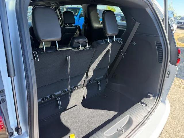 2026 Chrysler Pacifica Limited AWD