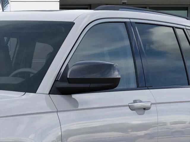 2026 Jeep Grand Cherokee 85th Anniversary Edition