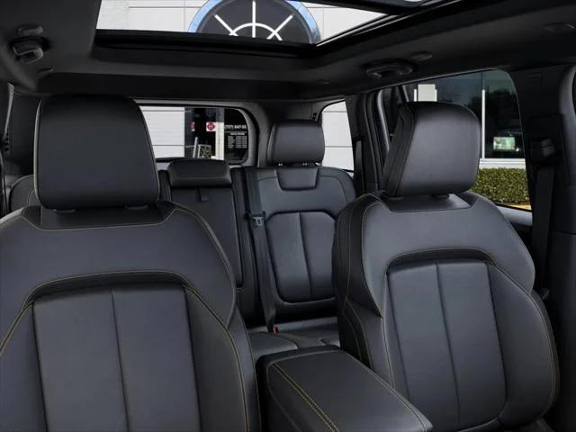 2026 Jeep Grand Cherokee 85th Anniversary Edition