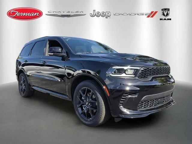 2026 Dodge Durango GT Plus AWD HEMI V8 for sale in New Port Richey, FL