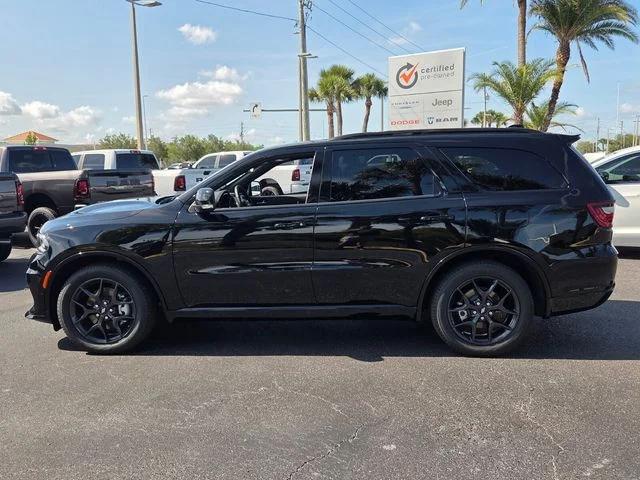 2026 Dodge Durango GT Plus AWD HEMI V8