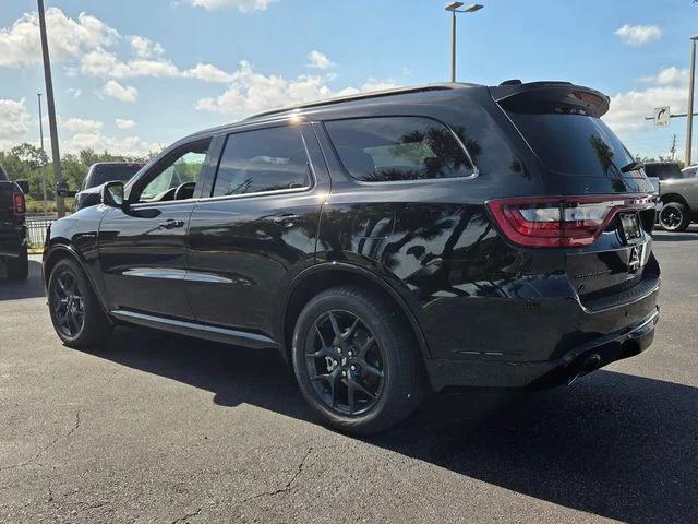 2026 Dodge Durango GT Plus AWD HEMI V8