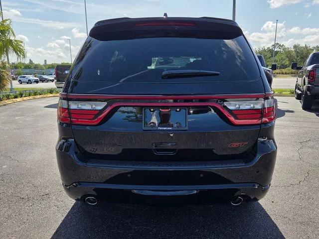 2026 Dodge Durango GT Plus AWD HEMI V8