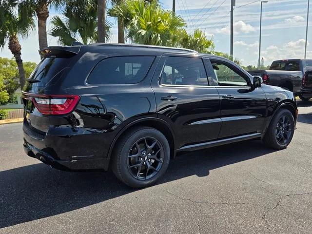 2026 Dodge Durango GT Plus AWD HEMI V8