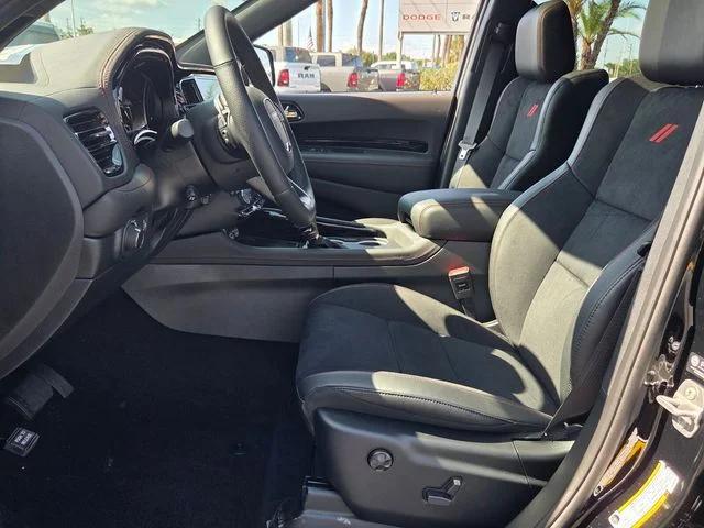 2026 Dodge Durango GT Plus AWD HEMI V8