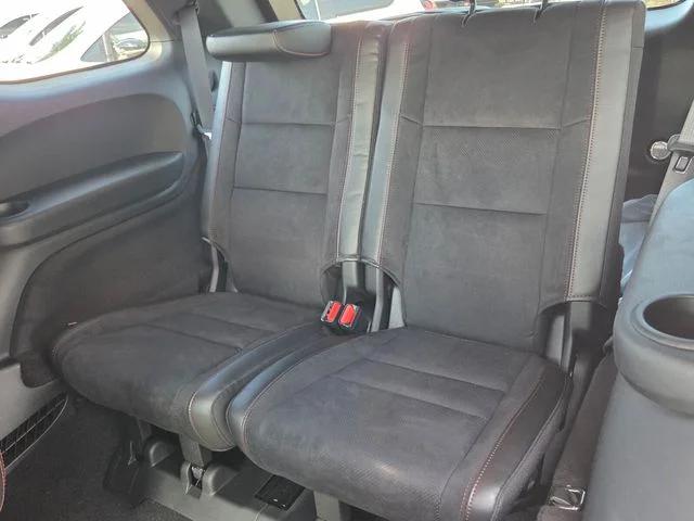 2026 Dodge Durango GT Plus AWD HEMI V8