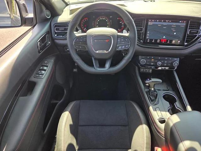 2026 Dodge Durango GT Plus AWD HEMI V8