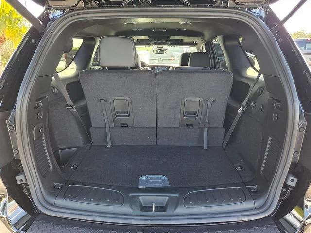 2026 Dodge Durango GT Plus AWD HEMI V8