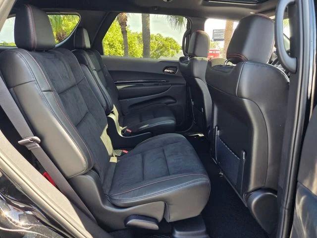 2026 Dodge Durango GT Plus AWD HEMI V8