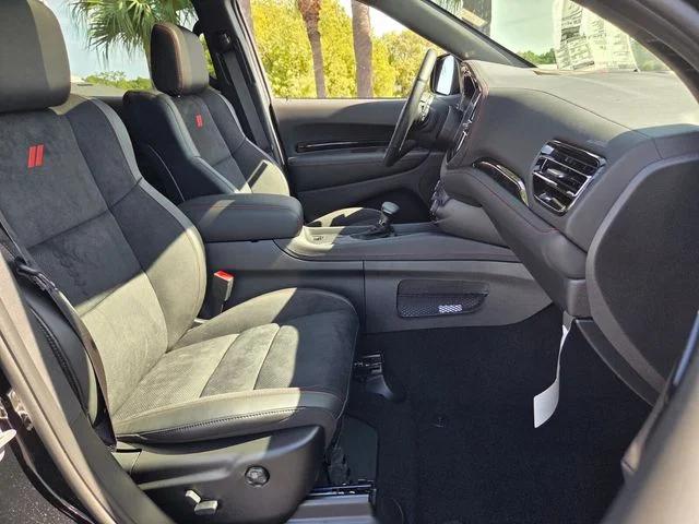 2026 Dodge Durango GT Plus AWD HEMI V8