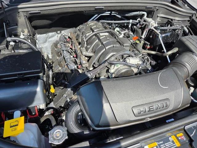 2026 Dodge Durango GT Plus AWD HEMI V8