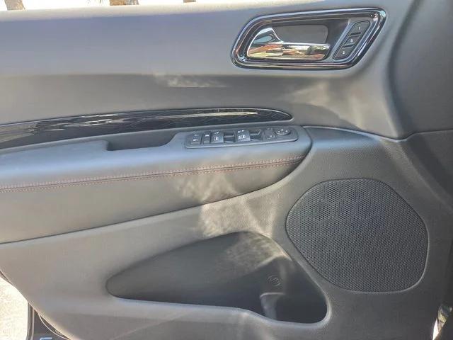 2026 Dodge Durango GT Plus AWD HEMI V8