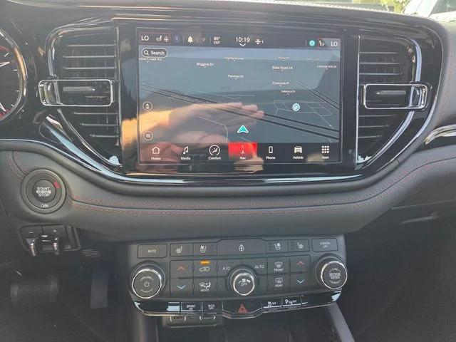 2026 Dodge Durango GT Plus AWD HEMI V8