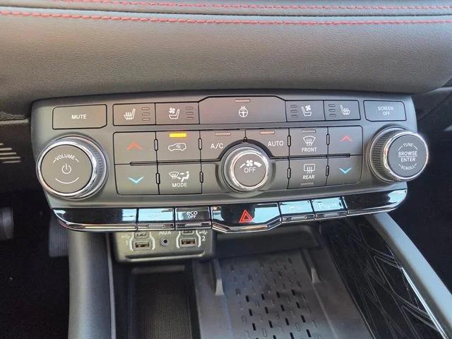 2026 Dodge Durango GT Plus AWD HEMI V8