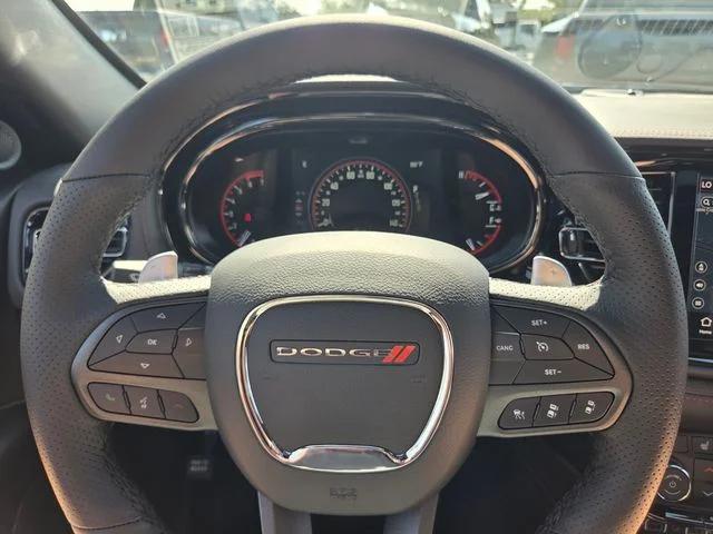 2026 Dodge Durango GT Plus AWD HEMI V8