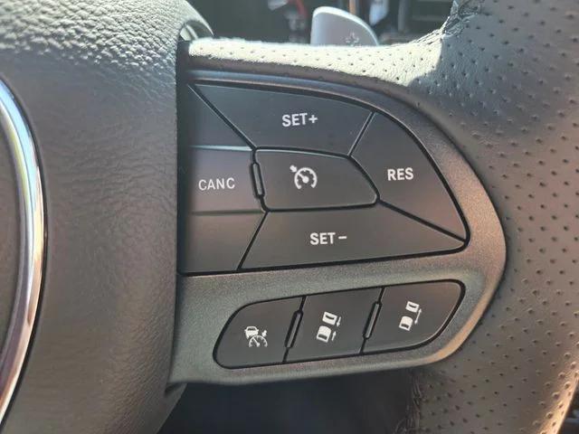 2026 Dodge Durango GT Plus AWD HEMI V8