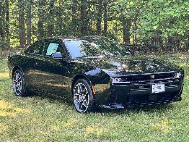 2026 Dodge Charger CHARGER R/T 2-DOOR AWD 2026 Dodge Charger CHARGER R/T 2-DOOR AWD