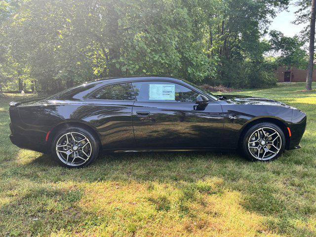 2026 Dodge Charger CHARGER R/T 2-DOOR AWD