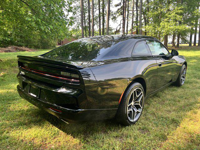 2026 Dodge Charger CHARGER R/T 2-DOOR AWD