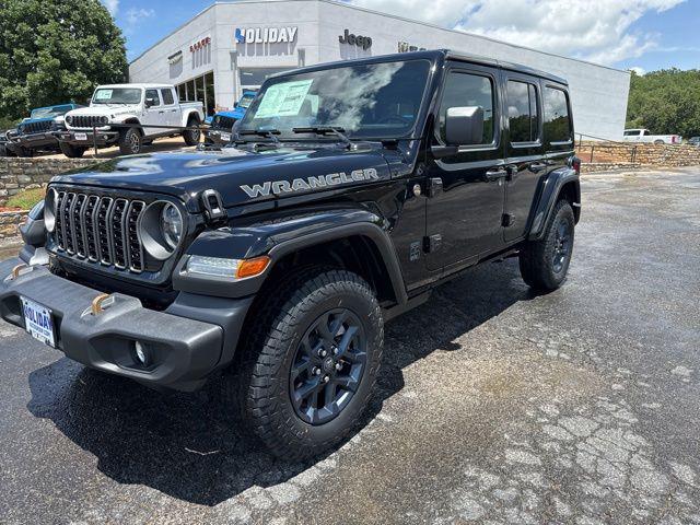 2026 Jeep Wrangler 85th Anniversary for sale in Graham, TX