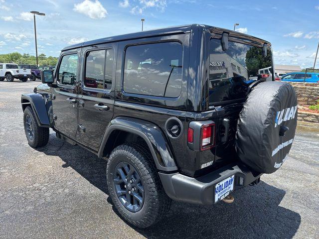 2026 Jeep Wrangler 85th Anniversary