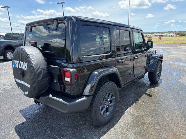 2026 Jeep Wrangler 85th Anniversary