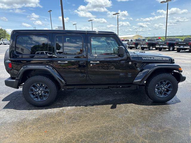 2026 Jeep Wrangler 85th Anniversary