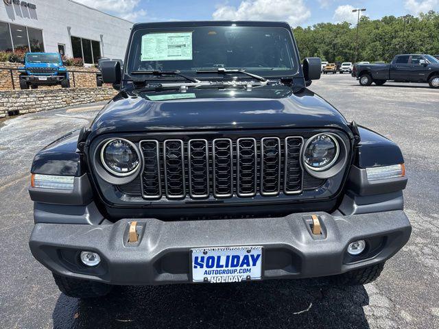 2026 Jeep Wrangler 85th Anniversary