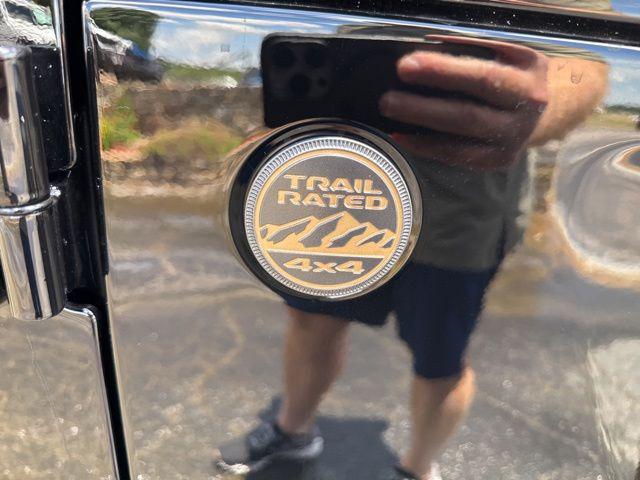 2026 Jeep Wrangler 85th Anniversary