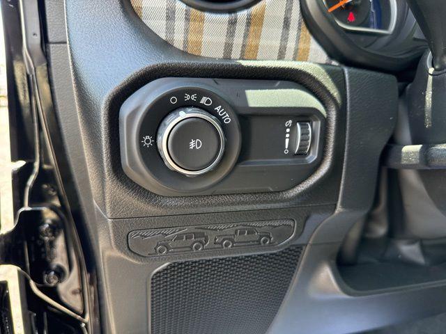 2026 Jeep Wrangler 85th Anniversary