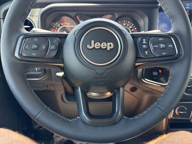 2026 Jeep Wrangler 85th Anniversary