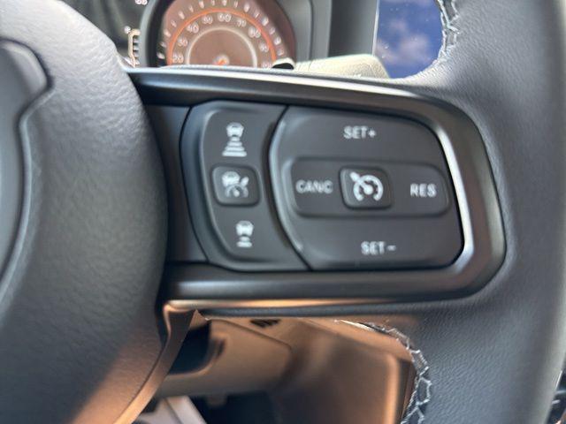 2026 Jeep Wrangler 85th Anniversary
