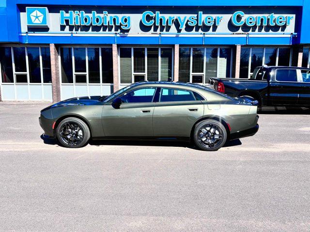 2026 Dodge Charger R/T Plus 4-Door AWD for sale in Hibbing, MN