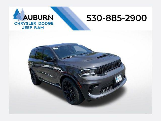 2026 Dodge Durango GT Plus HEMI V8 for sale in Auburn, CA
