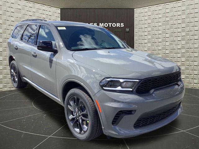 2026 Dodge Durango DURANGO GT AWD