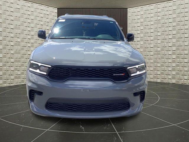 2026 Dodge Durango DURANGO GT AWD