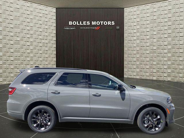 2026 Dodge Durango DURANGO GT AWD