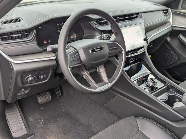 2026 Jeep Grand Cherokee GRAND CHEROKEE LAREDO ALTITUDE 4X4 2026 Jeep Grand Cherokee GRAND CHEROKEE LAREDO ALTITUDE 4X4