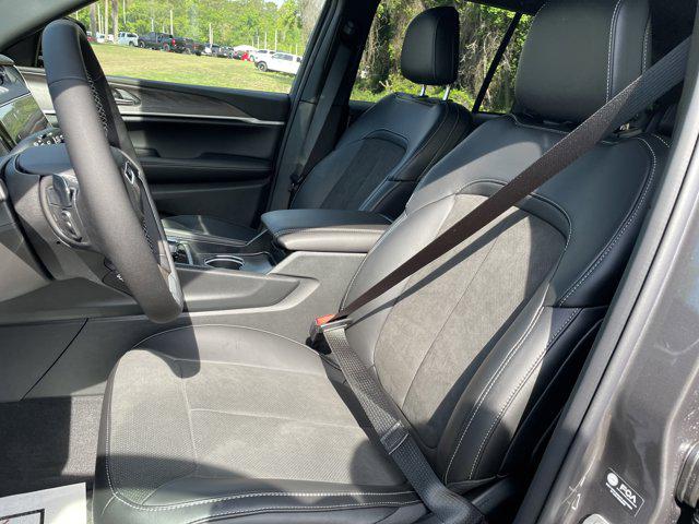 2026 Jeep Grand Cherokee Altitude 4x2