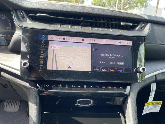 2026 Jeep Grand Cherokee Altitude 4x2