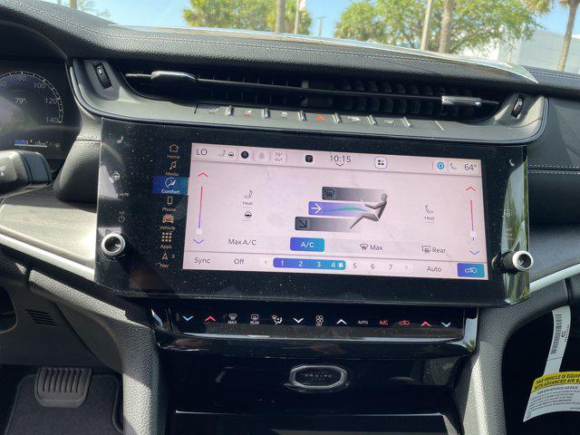 2026 Jeep Grand Cherokee Altitude 4x2