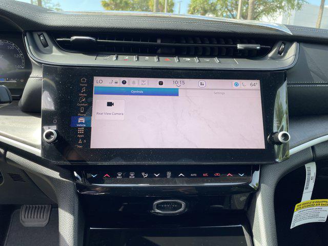 2026 Jeep Grand Cherokee Altitude 4x2