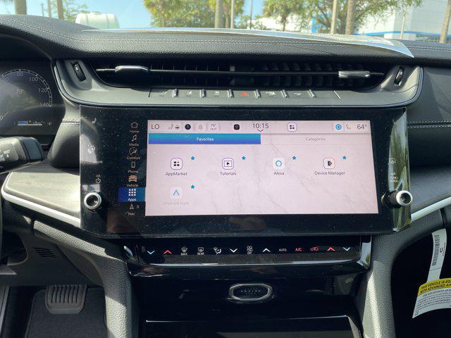 2026 Jeep Grand Cherokee Altitude 4x2