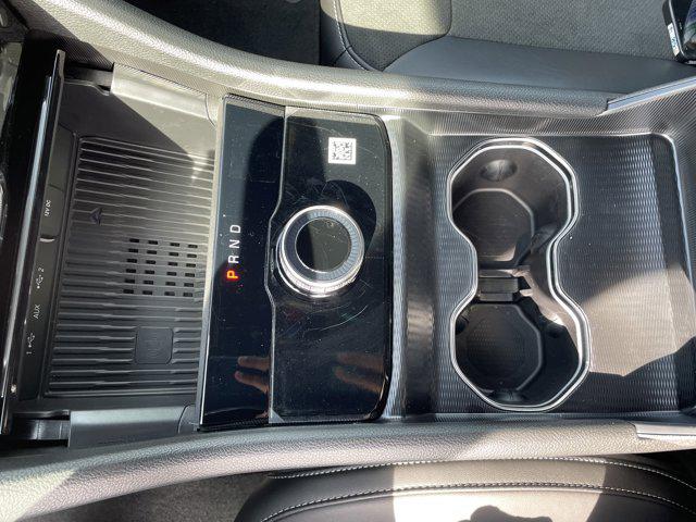 2026 Jeep Grand Cherokee Altitude 4x2