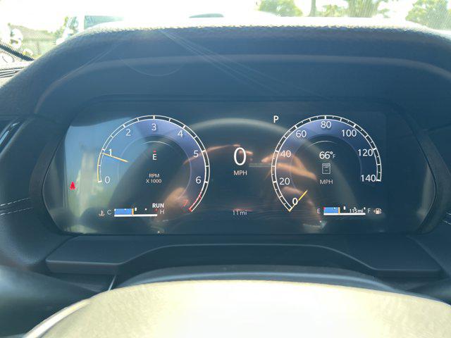 2026 Jeep Grand Cherokee Altitude 4x2